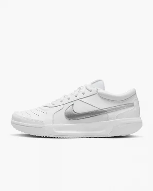Кроссовки женские Nike Zoom Court Lite 3 White DH1042-101