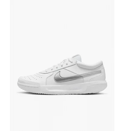 Кросівки жіночі Nike Zoom Court Lite 3 White DH1042-101
