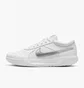 Кросівки жіночі Nike Zoom Court Lite 3 White DH1042-101
