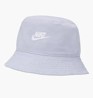 Панама унісекс Nike Bucket Futura Wash Grey Dc3967-536