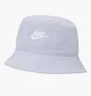 Панама унісекс Nike Bucket Futura Wash Grey Dc3967-536