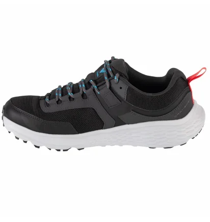 Кроссовки мужские Columbia Konos Black 2063471010