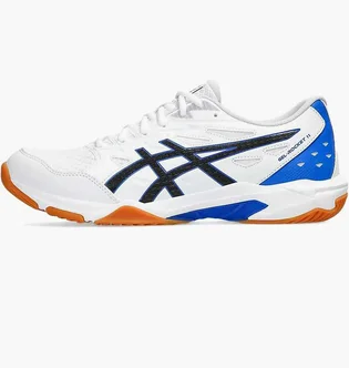 Кросівки чоловічі Asics Gel-Rocket 11 White 1071A091-100