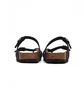 Тапочки женские BIRKENSTOCK Mayari Bf Black 71793