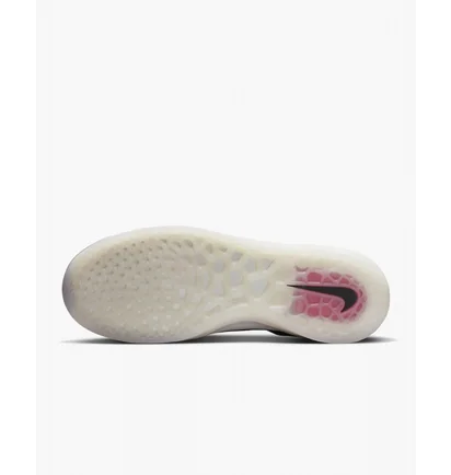 Кросівки унісекс Nike Sb Nyjah 3 Black Dj6130-002