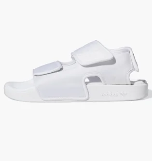 Сандалі чоловічі Adidas Adilette 3.0 Sandals White Eg5026