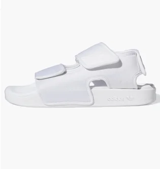 Сандали мужские Adidas Adilette 3.0 Sandals White Eg5026