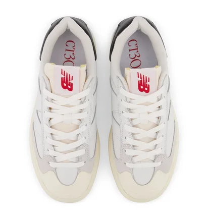 Кросівки чоловічі New Balance Ct302 White Ct302Od
