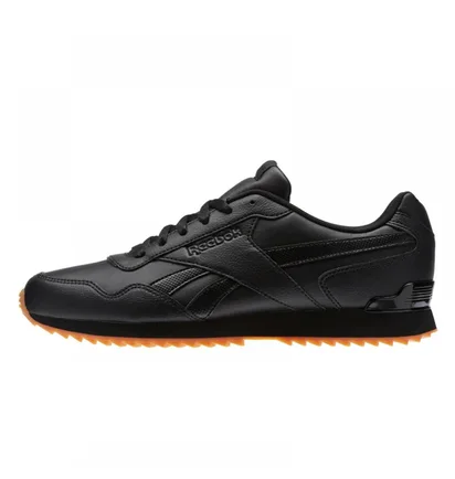 Кроссовки мужские Reebok Royal Glide Ripple Clip Black CM9099