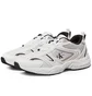 Кроссовки женские Calvin Klein Retro Tennis Mesh Grey YM0YM01260-GREY