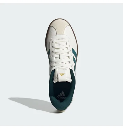 Кросівки чоловічі Adidas Vl Court 3.0 White JR8635