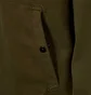 Худи мужское Stone Island Logo Hoodie Olive 791561720-V0058