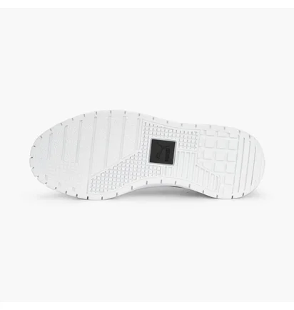 Кроссовки женские Puma Cali Dream Leather Sneakers White 392730-04