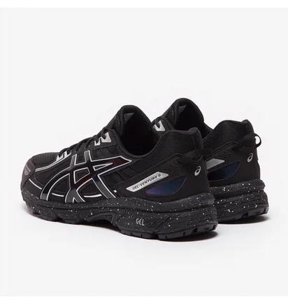 Кросівки чоловічі Asics Sportstyle Gel-Venture 6 Black 1203A245-001