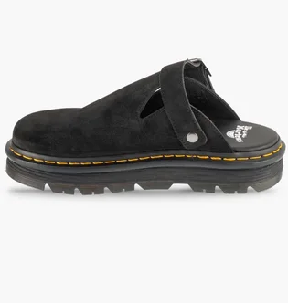 Туфлі унісекс Dr. Martens Zebzag Black DM31657001