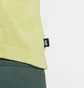 Футболка мужская Nike Sb Tee Yuto Olive HJ0808-311