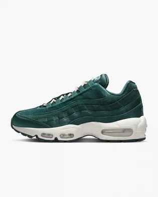 Кроссовки женские Nike Air Max 95 Green Dz5226-300