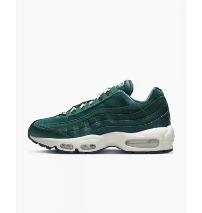 Кроссовки женские Nike Air Max 95 Green Dz5226-300