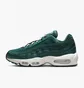 Кроссовки женские Nike Air Max 95 Green Dz5226-300