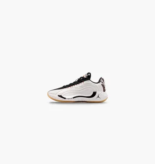 Кросівки дитячі Air Jordan Luka 4 Gs White/Black IF0484-100