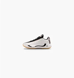 Кросівки дитячі Air Jordan Luka 4 Gs White/Black IF0484-100