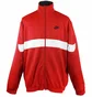 Спортивный костюм мужской Nike Tracksuits Red/Black 329607-655