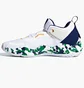 Кроссовки мужские Adidas D.O.N Issue 3 Donovan Mitchell Utah White H67722