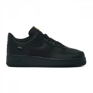 Кросівки чоловічі Nike Air Force 1 07 Black FZ4617-001