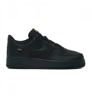 Кроссовки мужские Nike Air Force 1 07 Black FZ4617-001