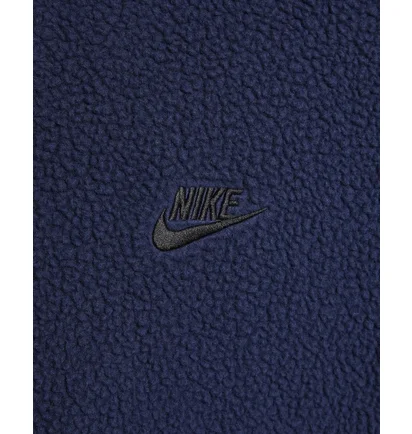 Куртка чоловіча Nike Club Fleece Winterized Jacket Blue FB8386-410