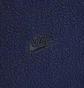 Куртка чоловіча Nike Club Fleece Winterized Jacket Blue FB8386-410