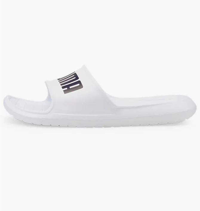 Тапочки мужские Puma Divecat V2 Lite White 374823-04