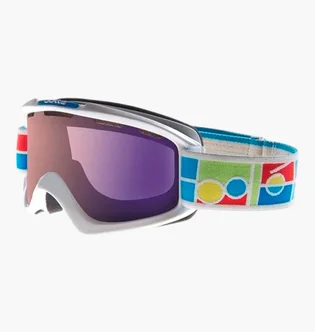 Окуляри унісекс BODE Nova Violet 20839