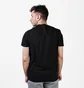 Футболка чоловіча Gap Everyday Soft Crewneck T-Shirt Black 855769091