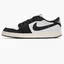 Кроссовки мужские Air Jordan 1 Ko Low Black/White DX4981-100