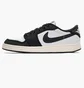 Кроссовки мужские Air Jordan 1 Ko Low Black/White DX4981-100