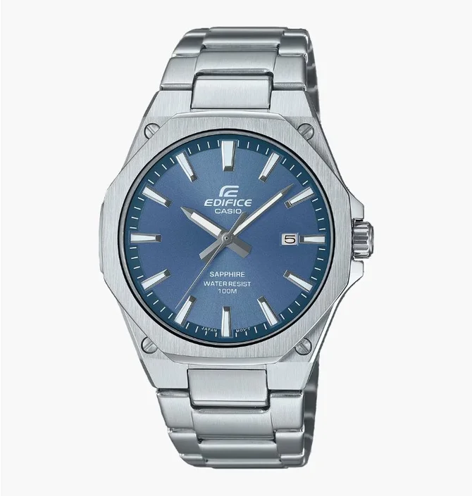 Часы мужские Casio Edifice EFR-S108D-2A