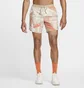 Шорты мужские Nike Trail Stride Dri-Fit Slip Beige/Orange FV9949-247