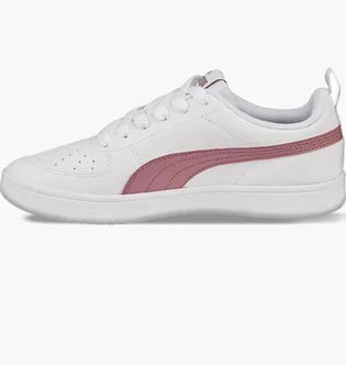 Кросівки жіночі Puma Rickie White 387607-04
