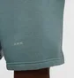 Шорти унісекс Nike Nrg Nocta Cs Short Fleece Green FQ0408-382