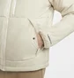 Куртка чоловіча Nike Sportswear Therma-Fit Legacy Beige Dd6857-206