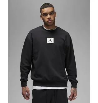 Свитшот мужской Air Jordan Essentials Black FB6932-010
