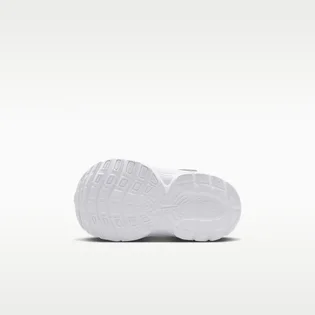 Кроссовки детские Nike V5 Runner White/Metallic HQ6413-100