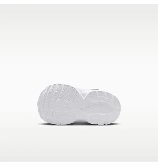 Кроссовки детские Nike V5 Runner White/Metallic HQ6413-100