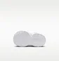 Кросівки дитячі Nike V5 Runner White/Metallic HQ6413-100