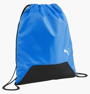 Рюкзак унісекс Puma Teamgoal Blue 090240-02