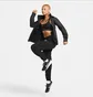 Куртка жіноча Nike Fast Repel Black FB7451-010