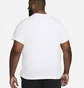 Мужская футболка Nike M Nsw Club Tee White AR4997-101