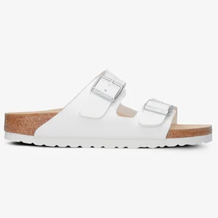 Тапочки жіночі Birkenstock Arizona White 51733