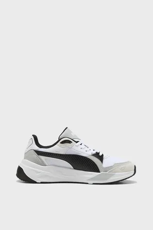 Кросівки чоловічі Puma Trinity 2 Grey 400230-01